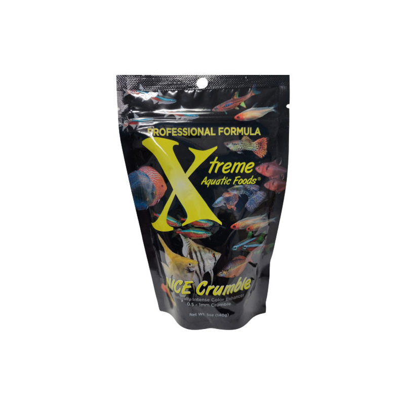 Xtreme NICE 0.5-1.00mm Crumble