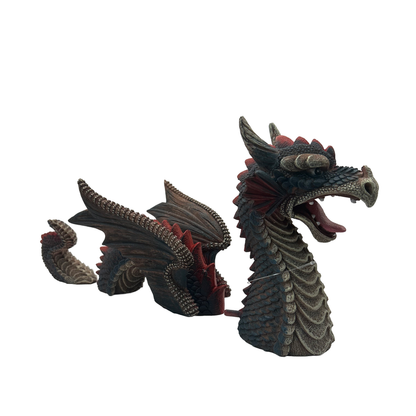 Dragon 3pc