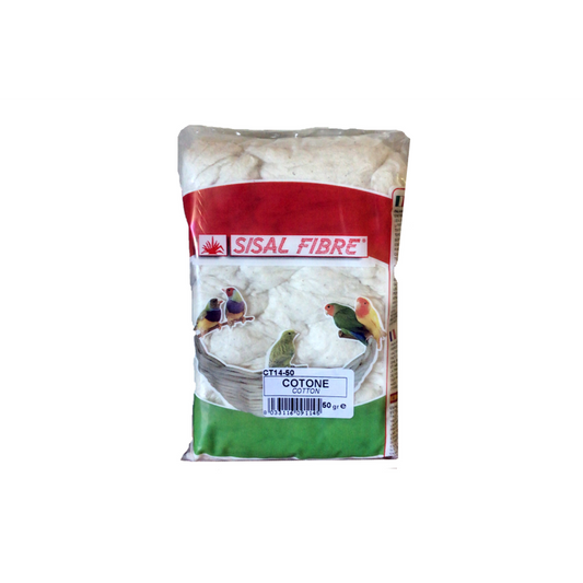 Sisal Fibre Cotton