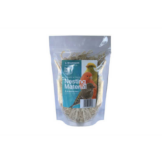 Best Bird Nesting Material 50g