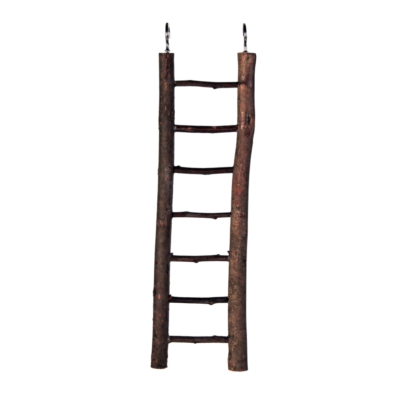 Trixie Wooden Ladder Medium
