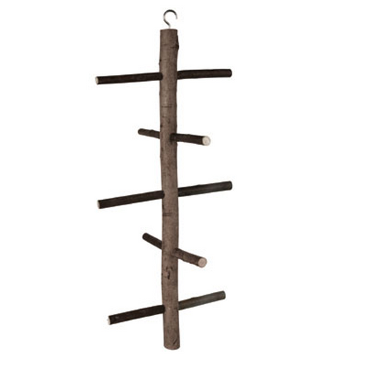 Aviary Swing 47cm - 5 Rung