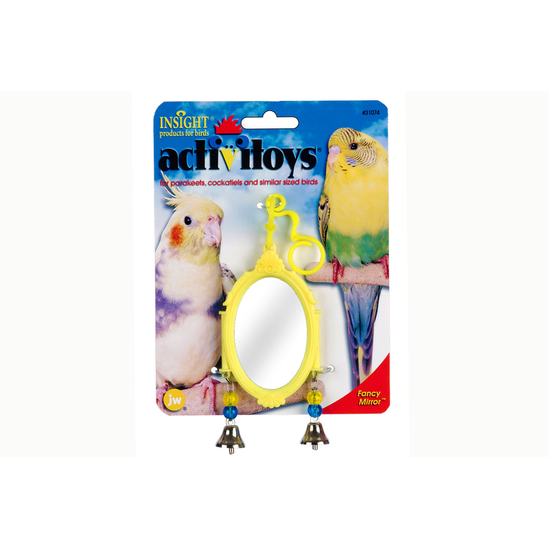 ActiviToy Fancy Mirror