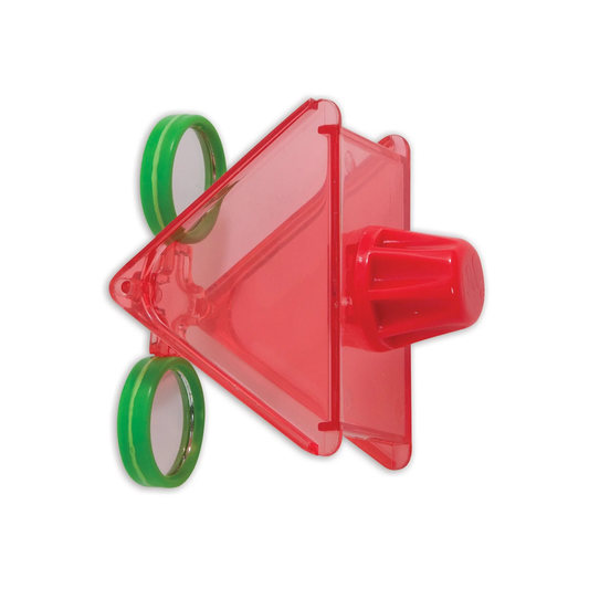 Activi Toys Tilt Wheel