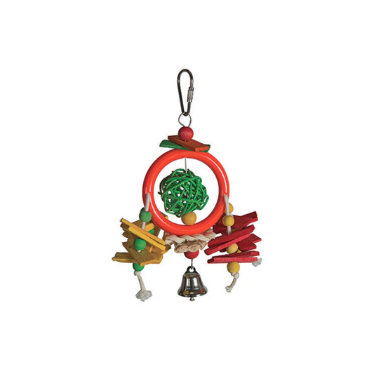 Circular Chew - Small