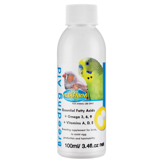 VetaFarm Breeding Aid
