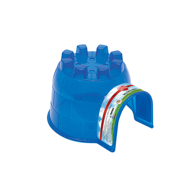 Katter Itty Bitty Igloo
