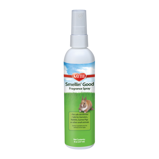 Kaytee Smellin good Fragrance spray