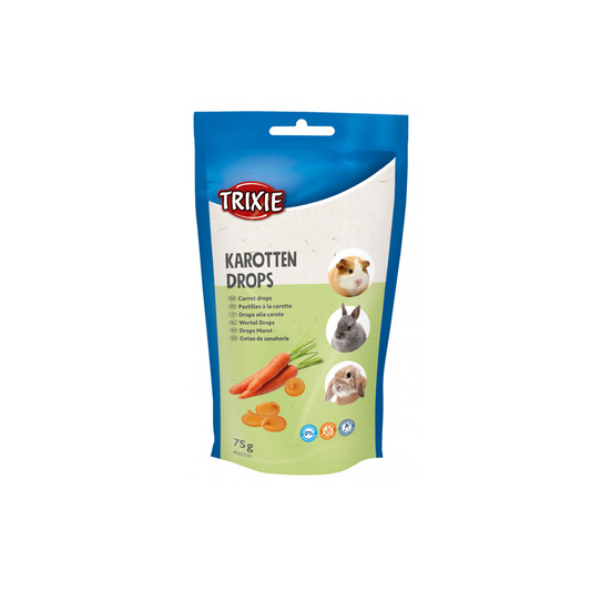 Mini Drops - Pea 75g