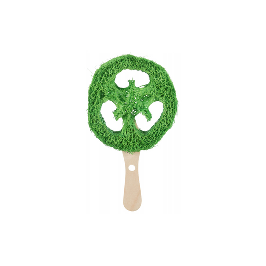 Trixie Luffa-Lollipop
