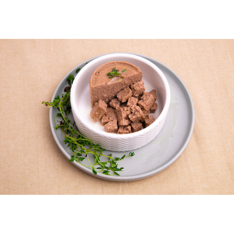Zealandia Dog - Chicken Pate 170g