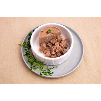 Zealandia Dog - Chicken Pate 170g
