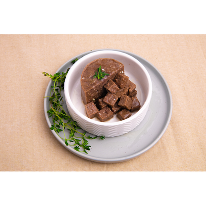 Zealandia Dog - Hoki Fish Pate 170g