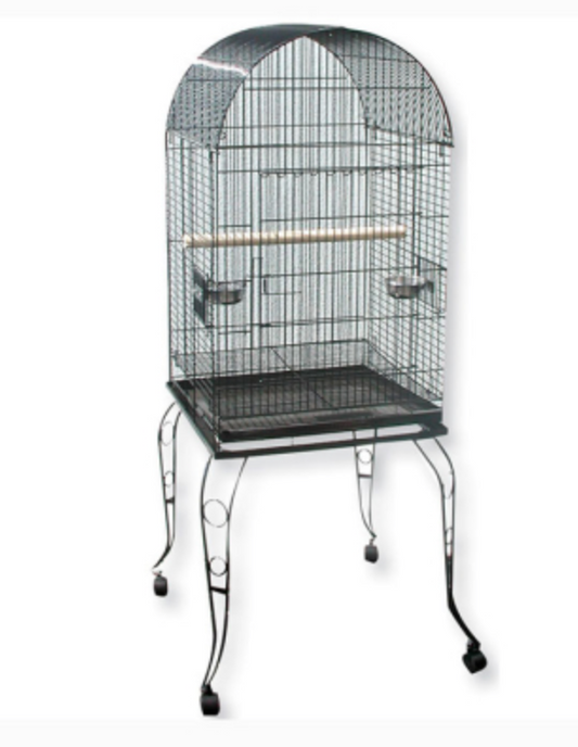 Avi One Parrot Cage