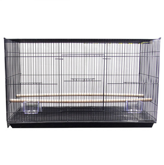Avi One Flight Cage