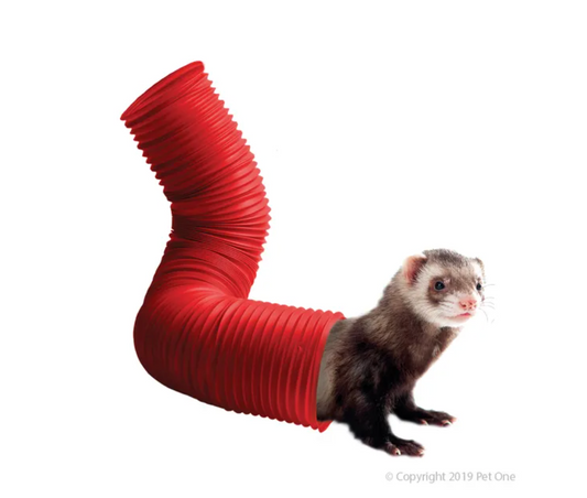 Pet One Critter Tunnel