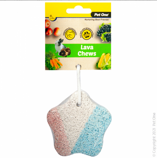 Pet One Lava Chew