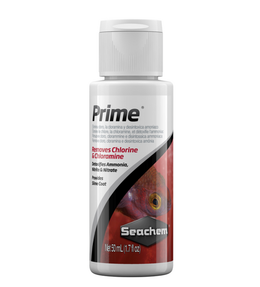 Seachem Prime