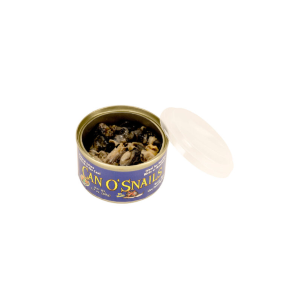 Zoo Med Can O Snails