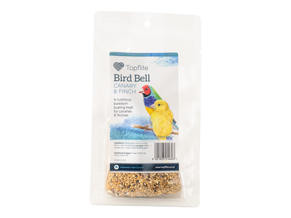 Topflite Bird Bell