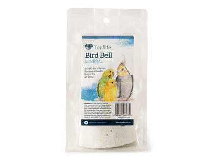 Topflite Bird Bell