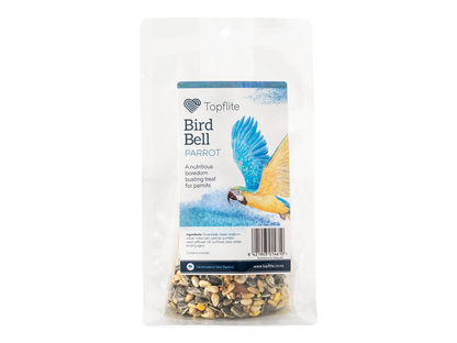Topflite Bird Bell