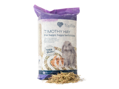 Topflite Timothy Hay 1.5KG