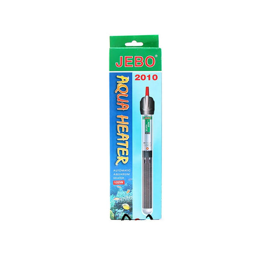 JEBO 2010 Aqua Heater 100w 25cm