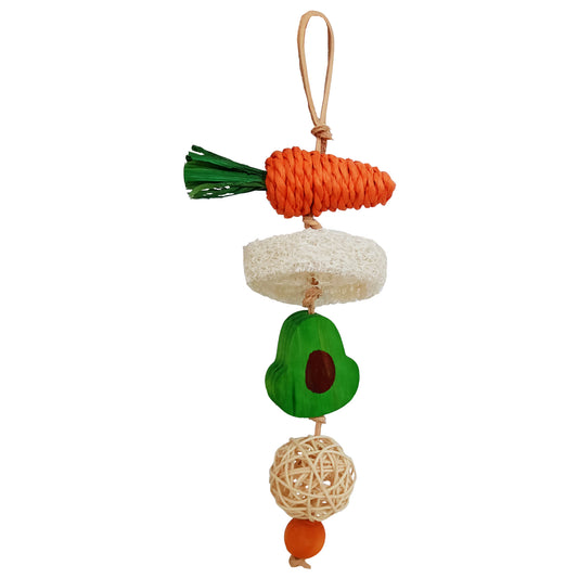 A&E Garden Kabob