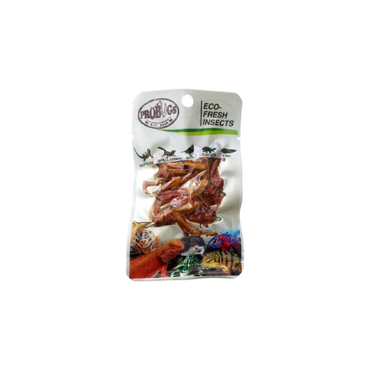 Pro Bugs Eco-Fresh Grasshopper 8pk