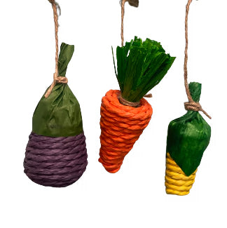 A&E Veggie Patch